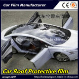 High Glossy Black Car Roof Protective Film, Car Roof Film for Wrapping 3 Layers