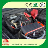 16800mAh Portable Mini Car Jump Starter with CE/RoHS/FCC/ISO9001 Certificate (TM10B)