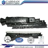 Plastic Car Radiator Tank for Peugeot 405 1301g3 Size 41-379
