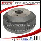 Auto Brake Parts Amico 8970 Car Brake Drum for Toyota