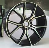 Aluminum Car Rims Alloy Wheel