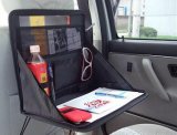 Fold Car Back Seat Organizer (YSC000-009)