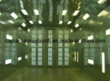 Customized Large Paint Booth, Industrial Auto Coating Equipment,
