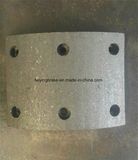 Japanese Truck Brake Lining Fh/215/F, Fh/215/R, Canter, Mitsubishi Truck