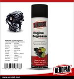 Engine Degreaser Spray for Car Care Products