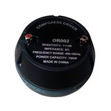 Compress Driver/Compoaess Driver/Horn Driver Dr002