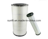 Air Filter for Man HP2564/C21630