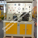 Hydraulic Pump Test Machine, Test Speed, Flow, Pressure of Hydraulic Pump
