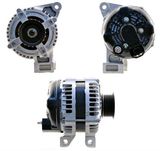 12V 125A Alternator for Denso Chevrolet Lester 11250 104210-2890