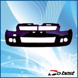 Front Bumper for Mitsubishi L200