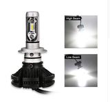 X3-H7, H4, 9006, 9007, 9005, H11 Hot Sellng LED Headlight, Car LED Lights, LED Car Headlight