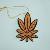 Auto Freshener, Hanging Paper Air Freshener