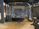 Automatic Free Touch Car Washer to Find New Owner