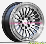 Rotiform Rims Replica Vossen Alloy Wheel for Car