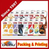 Air Freshener Assorted Natural Paper (450001)