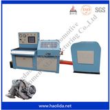 Computer Control Turbocharger Test Machine