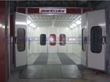 Europe Popular Large Impeller Paint Booth PC-EU-1A