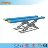 3.5tons Scissor Car Lift Platform