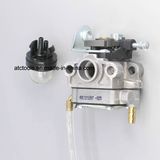 Titan Ttl488gdo Grass Hedge Trimmer Carb Brush Cutter Carburetor