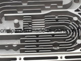 China Customized Auto Car Parts and Accessories Base on Drawing