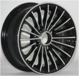 13 Inch Car Aluminum Wheels with PCD 8*100/114.3