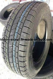 Car Tyres All Season Passenger Tyre 205/55r16 Semi Radial Tyre