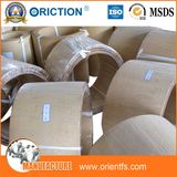 Woven Brake Lining in Roll