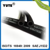 Yuet SAE J1532 Automotive Transmission Oil Cooler Hose with DOT