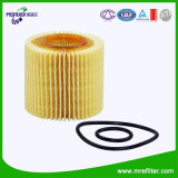 Auto Spare Part Oil Filter for Toyota Series 04152-37010