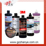 Wax for Car Care Product