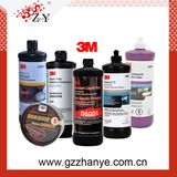 Wax for Car Care Product