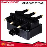 Wholesale Price Car Ignition Coil 56032520AC for Chrysler Dodge Jeep