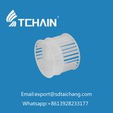 City Bus Air Conditioner Parts Evaporator Blower Blade 08