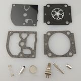 Carburetor Rebuild Kit Rb-155 for C1m-S141 C1m-S142 a-D Carb Zama Rb-155