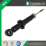Chinese Shock Absorber Factory Sourcing Solution