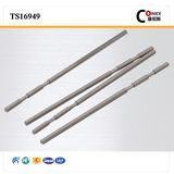 ISO Standard Screw Shaft for Home Application
