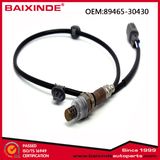 Wholesale Price Car Oxygen Sensor 89465-30430 for LEXUS GS300 1999-2005