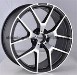 19 Inch/20 Inch Alloy Wheel with PCD 5X100/112/114.3