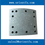 China Auto Parts Factory Supply Top Quality Daewoo Bus Brake Lining