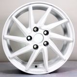 16 Inch Aluminum Car Alloy Wheel for All Kinds of Car Brand