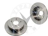 Automobile Parts Brake Disc