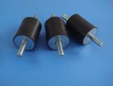 A-mm Rubber Mounts, Rubber Mountings, Rubber Shock Absorber for Anti Vibrate Industrial