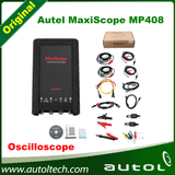 100% Original Autel Maxiscope MP408 4 Channel Automotive Oscilloscope Basic Kit Works with Maxisys Tool--Maxiscope MP408