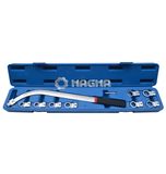 Interchangeable Head Belt Extensioner Wrench Set (MG50635B)