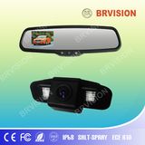 OE License Plate Camera for Volkswagen Tiguan, Touareg, Golf, Cayenne