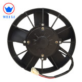 Universal Electrical Cooling Radiator Condenser Fan for Bus, Auto Cooling Fan