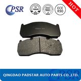 High Performance Auto Partstruck Disc Brake Pad for Mercedes-Benz