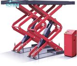 Automobile Repair Machine Hydraulic Car Lift Vehicle Lifting Equipment