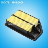 Air Filter for 17220-Rea-Z00 for Honda