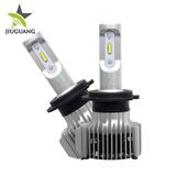 Auto Parts H4 H7 H11 LED Car Headlight Bulb Kits